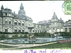 Chateau Royal d'Ardenne