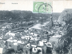 Dinant Panorama