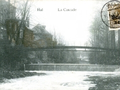 Hal La Cascade