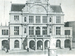 Gand Theatre Flamand