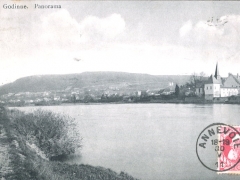 Godinne Panorama