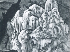 Grotte de Han La Cascade