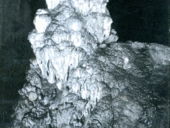 Grotte de Han Le Boudoir da Proserpine