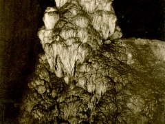 Grotte de Han Le Boudoir da Proserpine