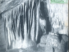 Grotte de Han Le Tonneau des Danaides