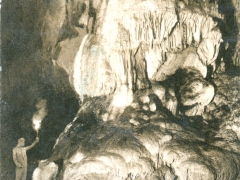 Grotte de Han Le Trophee