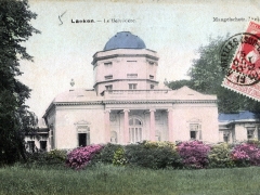 Laeken Le Belvedere