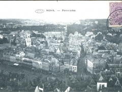 Mons Panorama