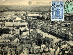 Mons Panorama