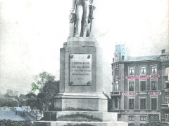 Namur Monument Leopold I