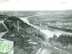 Namur Panorama