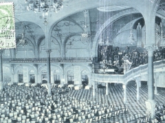 Ostende Kursaal Salle des Concerts