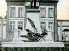 Tournai Monument Gallait