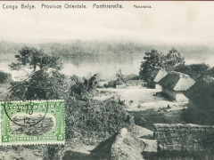Province Orientale Ponthierville Panorama
