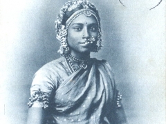 Tamil Beauty