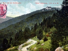 Altenberg Hotel