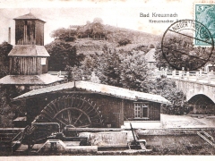 Bad-Kreuznach-Kreuznacher-Bäder