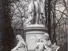 Berlin-Goethe-Denkmal