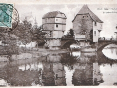 Bad-Kreuznach-Brückenhäuser