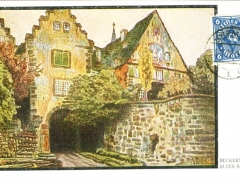 Beckert Altes Schloss