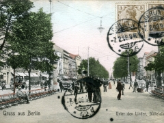 Berlin-Gendarmenmarkt