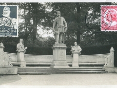 Berlin Monument Louis I