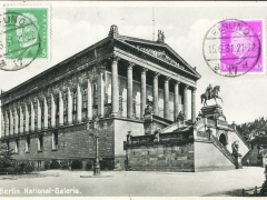 Berlin National Galerie