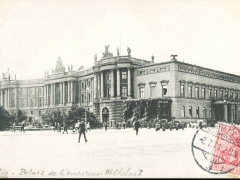 Berlin Palais Kaiser Wilhelm I