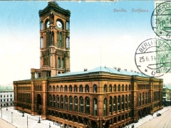 Berlin Rathaus