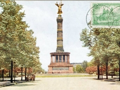 Berlin Siegessäule