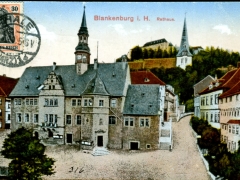 Blankenburg-i-H-Rathaus
