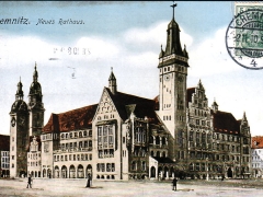 Chemnitz-Neues-Rathaus