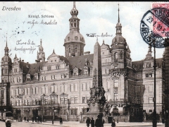 Dresden-Königl-Schloss