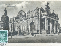 Dresden Kunstakademie