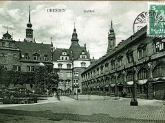 Dresden Stallhof