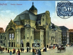 Elberfeld Thalia Theater