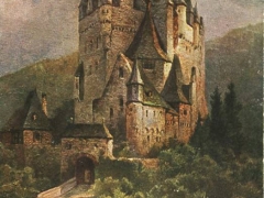 Eltz Burg