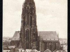 Frankfurt-a-M-Dom-v-d-Nicolaikirche-50803
