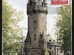 Frankfurt-a-M-Eschenheimer-Turm-50224