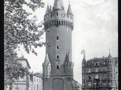 Frankfurt-a-M-Eschenheimer-Turm-50646
