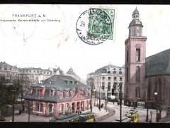 Frankfurt-a-M-Hauptwache-Katharinenkirche-51152
