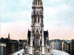 Hamburg-Nikolaikirche-am-Hopfenmarkt