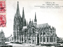 Köln-Dom-Südseite-160-m-hoch