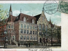 Köln Handelshochschule
