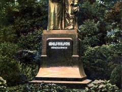 Köln Kolping Denkmal