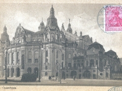 Köln Opernhaus