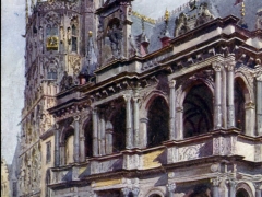 Köln Rathaus