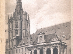 Köln Rathaus