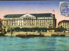 Koblenz Hotel Koblenzer Hof