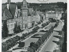 Koblenz Kaiser Wilhelm Ring